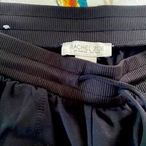 Rachel Zoe joggers. New w/o tag